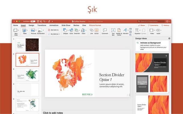 powerpoint for free on mac